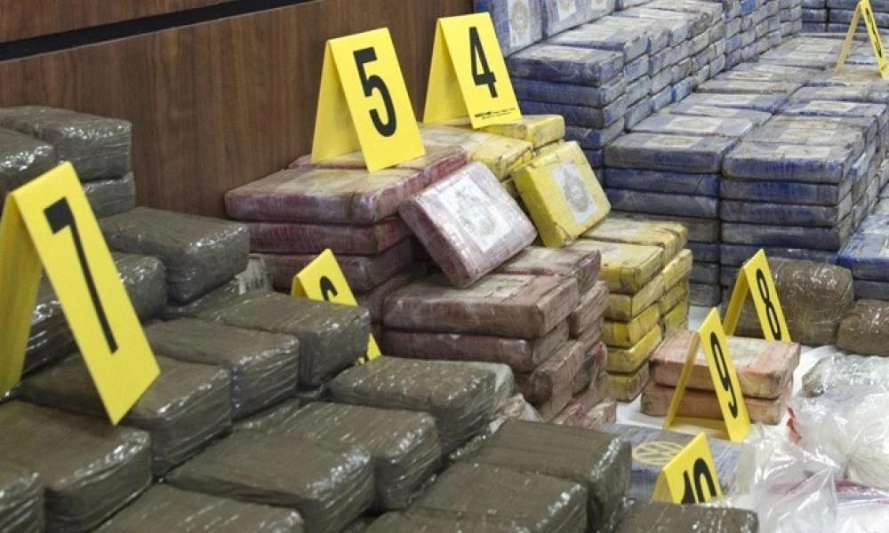 Μαρόκο: Κατασχέθηκε ποσότητα «ρεκόρ» 31 τόνων κάνναβης σε αποθήκη